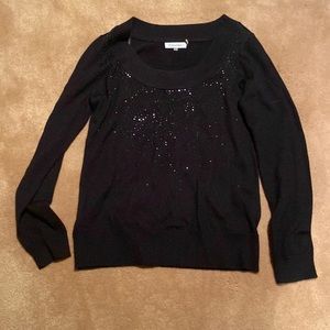 Calvin Klein sweater top